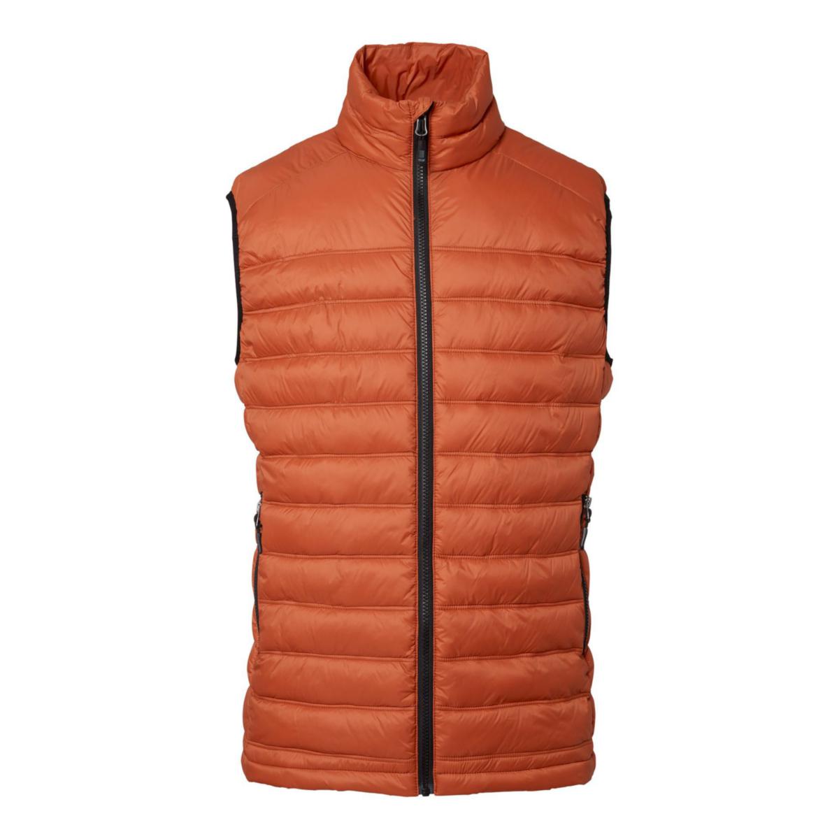 Väst South West Alve 646 - VÄST SOUTH WEST ALVE 646 LÄTTVIKT ORANGE STL M