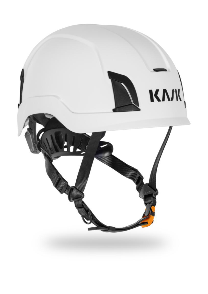 Skyddshjälm KASK Zenith X - SKYDDSHJÄLM KASK ZENITH X VIT OVENT