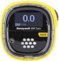 Gasvarnare Honeywell BW Solo H2S