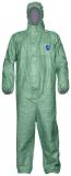 Korttidsoverall Tyvek 500 Xpert