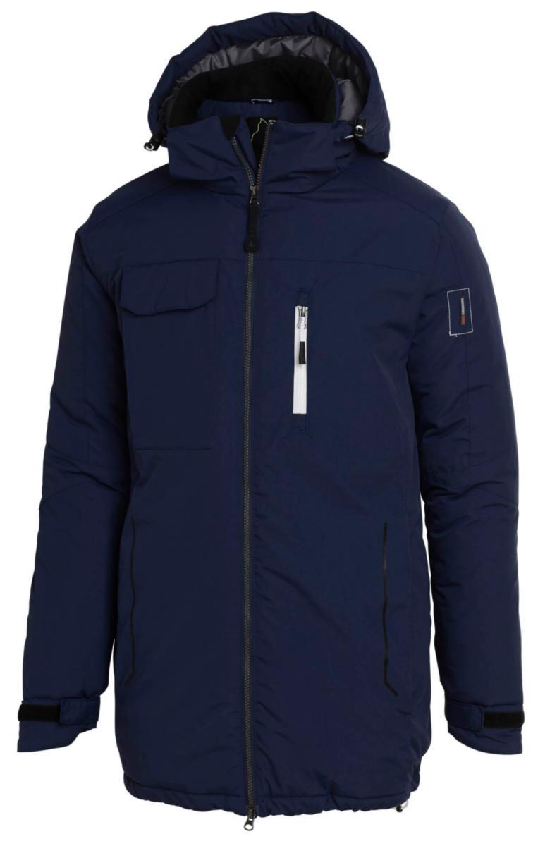 Vinterjacka Matterhorn 687 - JACKA MH-687 MARIN XXL