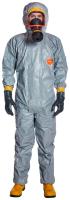 Korttidsoverall Tychem 6000F FaceSeal