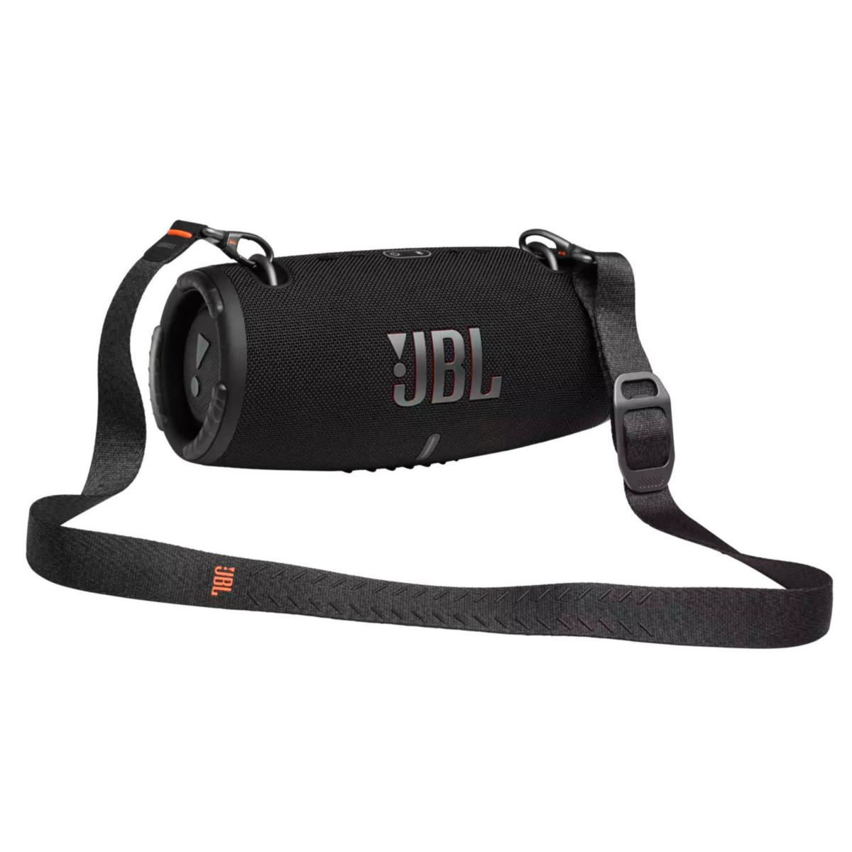 Högtalare, Extreme 3 - JBL XTREME 3. HÖGTALARE. 50W BÄRBAR. VATTENTÄT. IP67