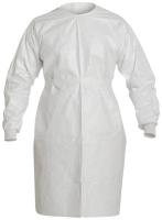 Korttidsrock Tyvek Isoclean IC702S00
