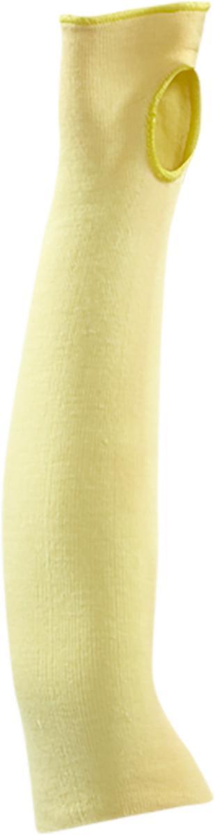 Ärmskydd Ansell HyFlex 70-118 - ÄRMSKYDD ANSELL HYFLEX 70-118 STICKAD NEPTUNE/KEVLAR 18,0