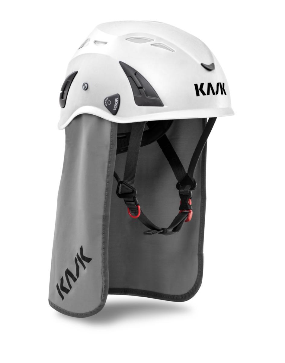 Nackskydd Kask - NACKSKYDD KASK TILL PLASMA
