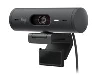 Webbkamera, Brio 505