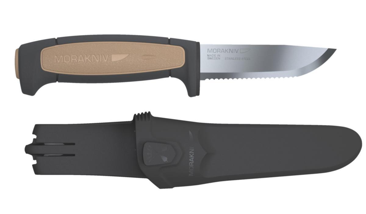 Repkniv Morakniv - REPKNIV MORAKNIV ROSTFRI