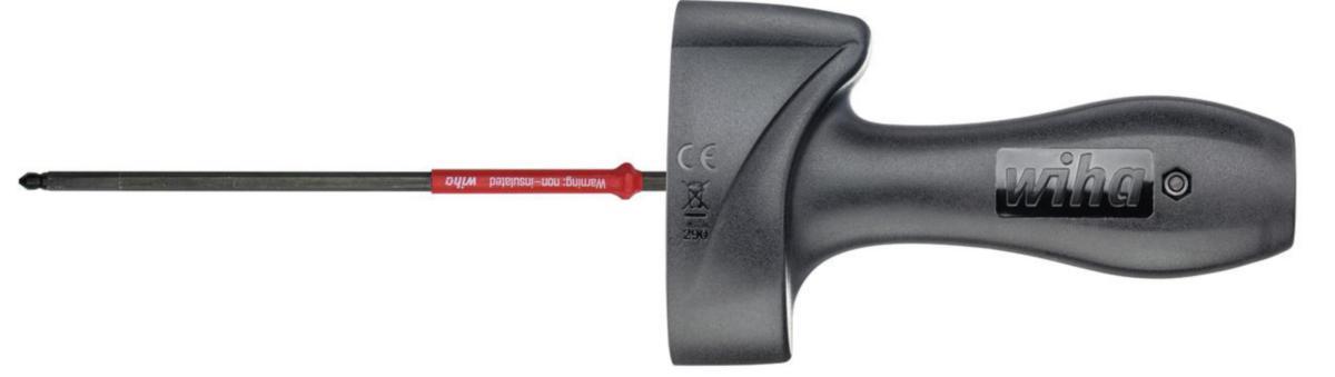 Momenttestare Wiha Torque QuickCheck - MOMENTTESTARE WIHA TORQUE QUICKCHECK F MOMENTSKRUVMEJSEL