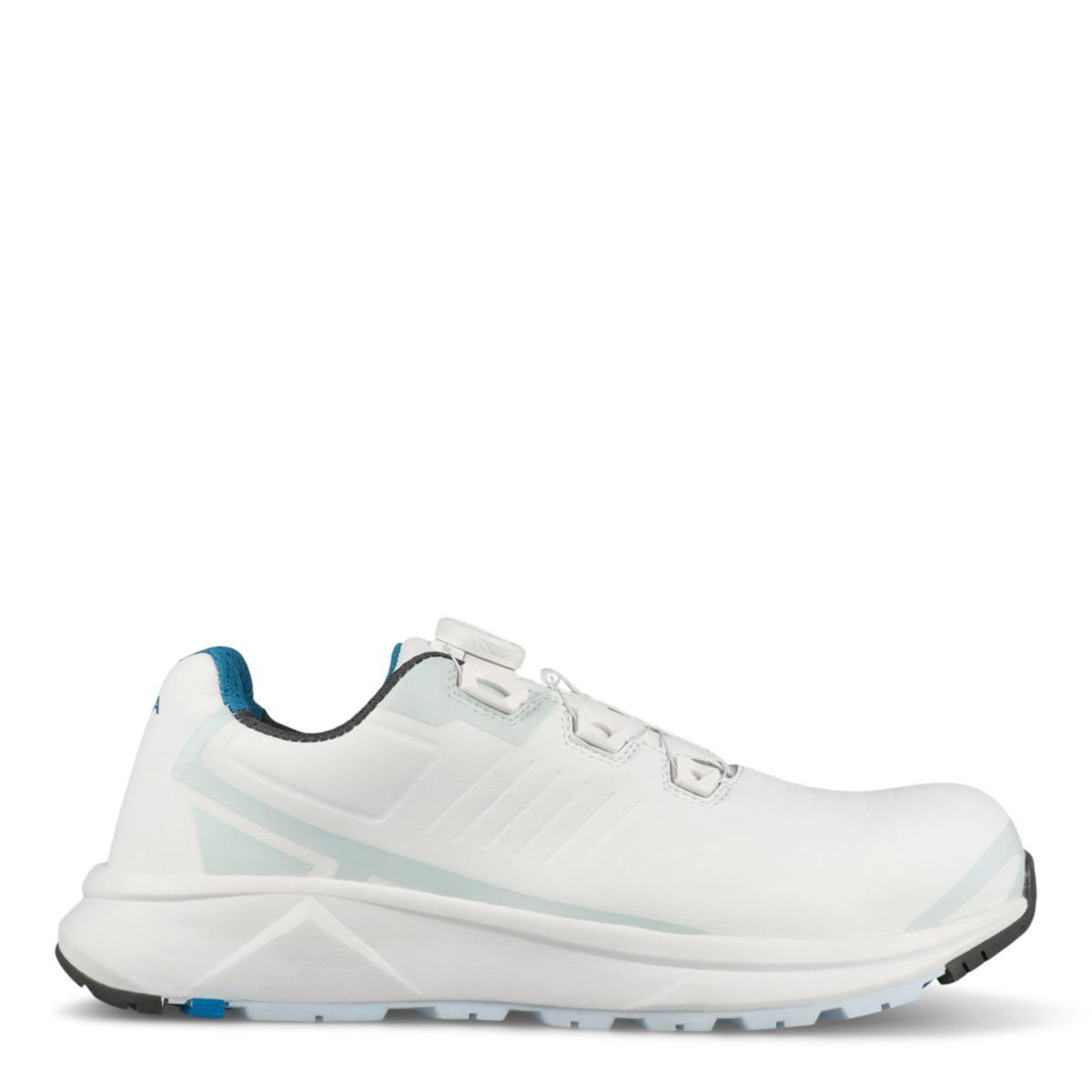 Skyddssko Sika 60202 Cloud - SKYDDSSKO SIKA 60202 CLOUD BOA ESD S2 VIT STL 35