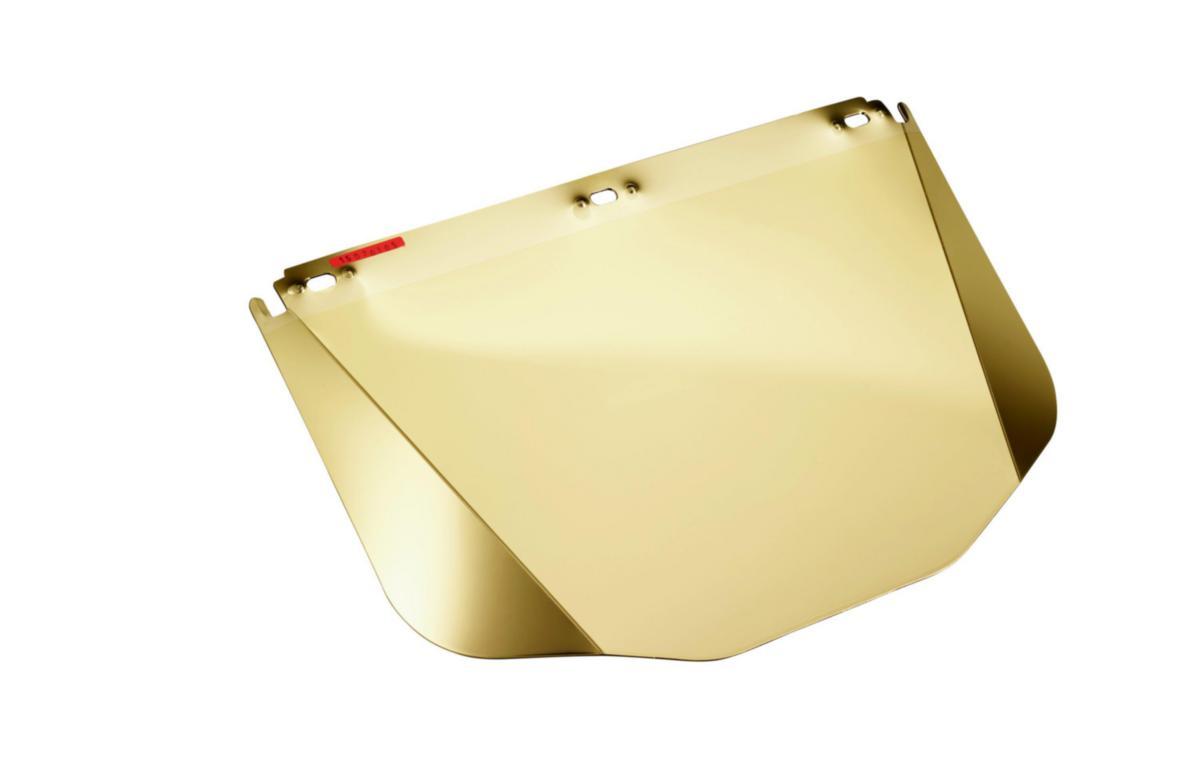 Visir 3M 5XG IR5 - VISIR 3M 5XG-IR5 GULDPLÄTTERAD DIN 5