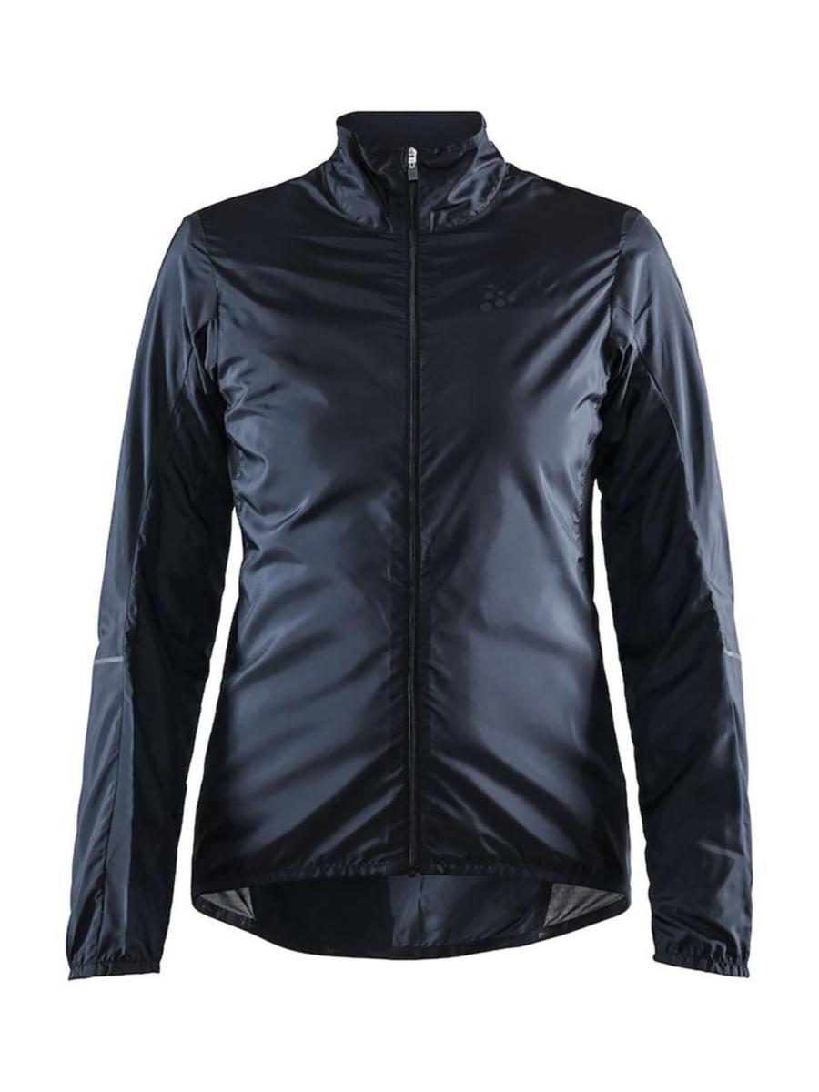 Vindjacka Craft 1908792 dam - VINDJACKA CRAFT DAM 1908792 ESSENCE SVART XL