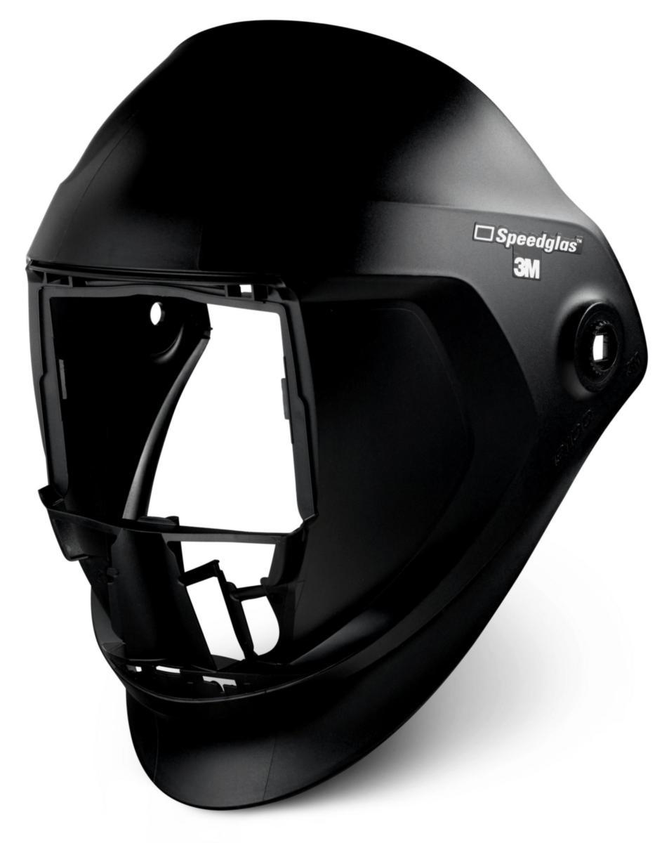 Hjälmskal Speedglas G5-03 PRO AIR med luftkanal, 632890 - HJÄLMSKAL SPEEDGLAS G5-03 PRO AIR ,MED LUFTKANAL, 632890