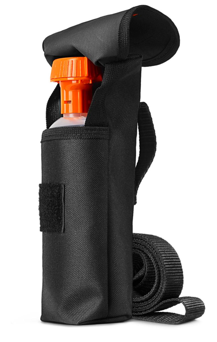 Midje/Axelremsväska Diphoterine - DIPHOTERINE MIDJEVÄSKA 500 ML