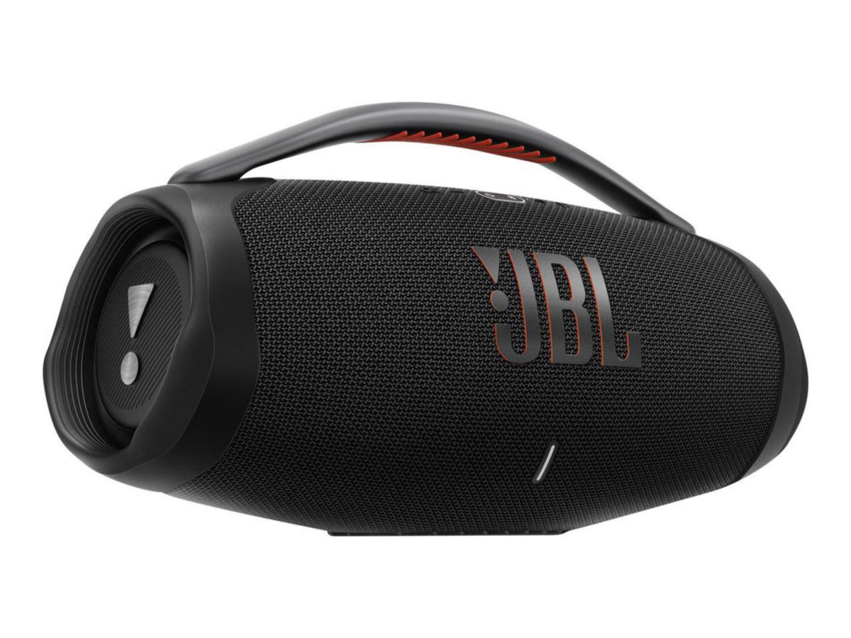 Högtalare, Boombox 3 - JBL BOMBOX 3