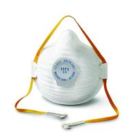 Filtrerande halvmask Moldex Air P3