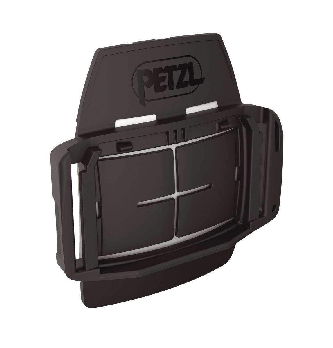 Hjälmfäste Petzl Pixadapt - HJÄLMFÄSTE PETZL PIXADAPT