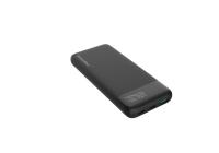 Powerbank, 2xUSB-C PD + 1xUSB-A QC, 10 000 mAh