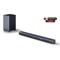 Soundbar med trådlös Subwoofer, 3.1 Dolby Atmos®
