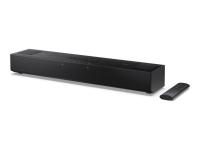 Soundbar, 2.0.2 Compact Dolby Atmos®