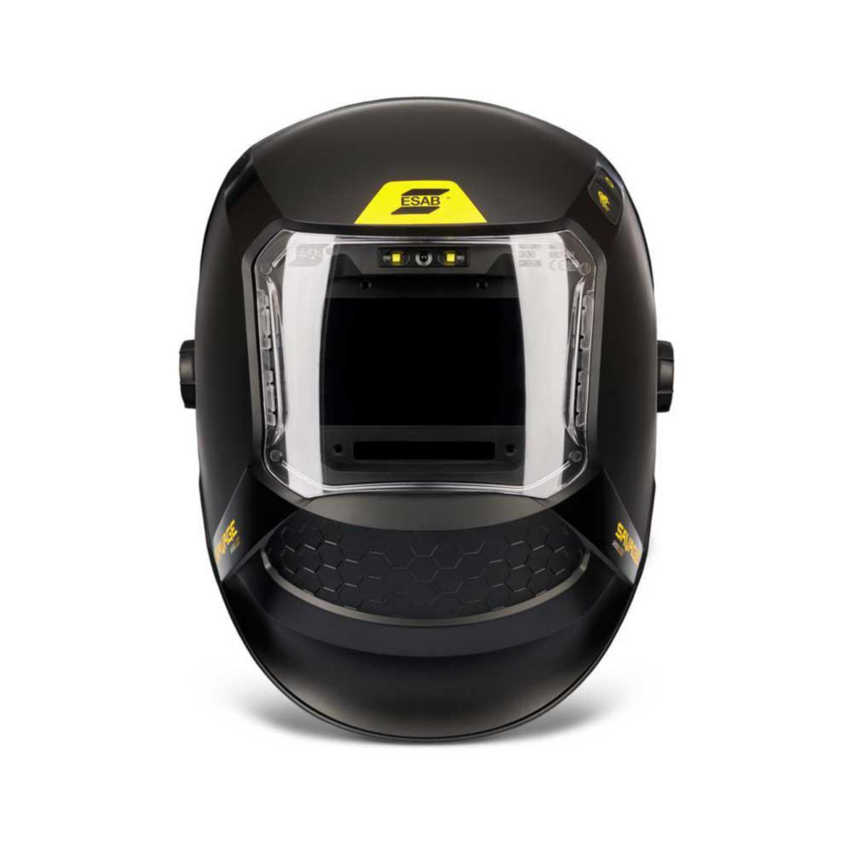 Svetshjälm ESAB Savage A50 Lux - SVETSGHJÄLM ESAB SAVAGE A50 LUX