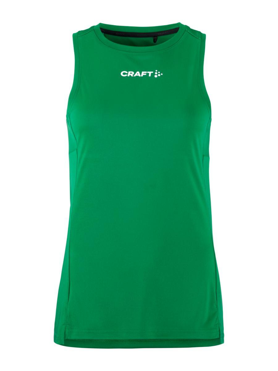 Linne Craft 1914662 Rush 2.0 Dam - LINNE CRAFT 1914662 DAM GRÖN STL S