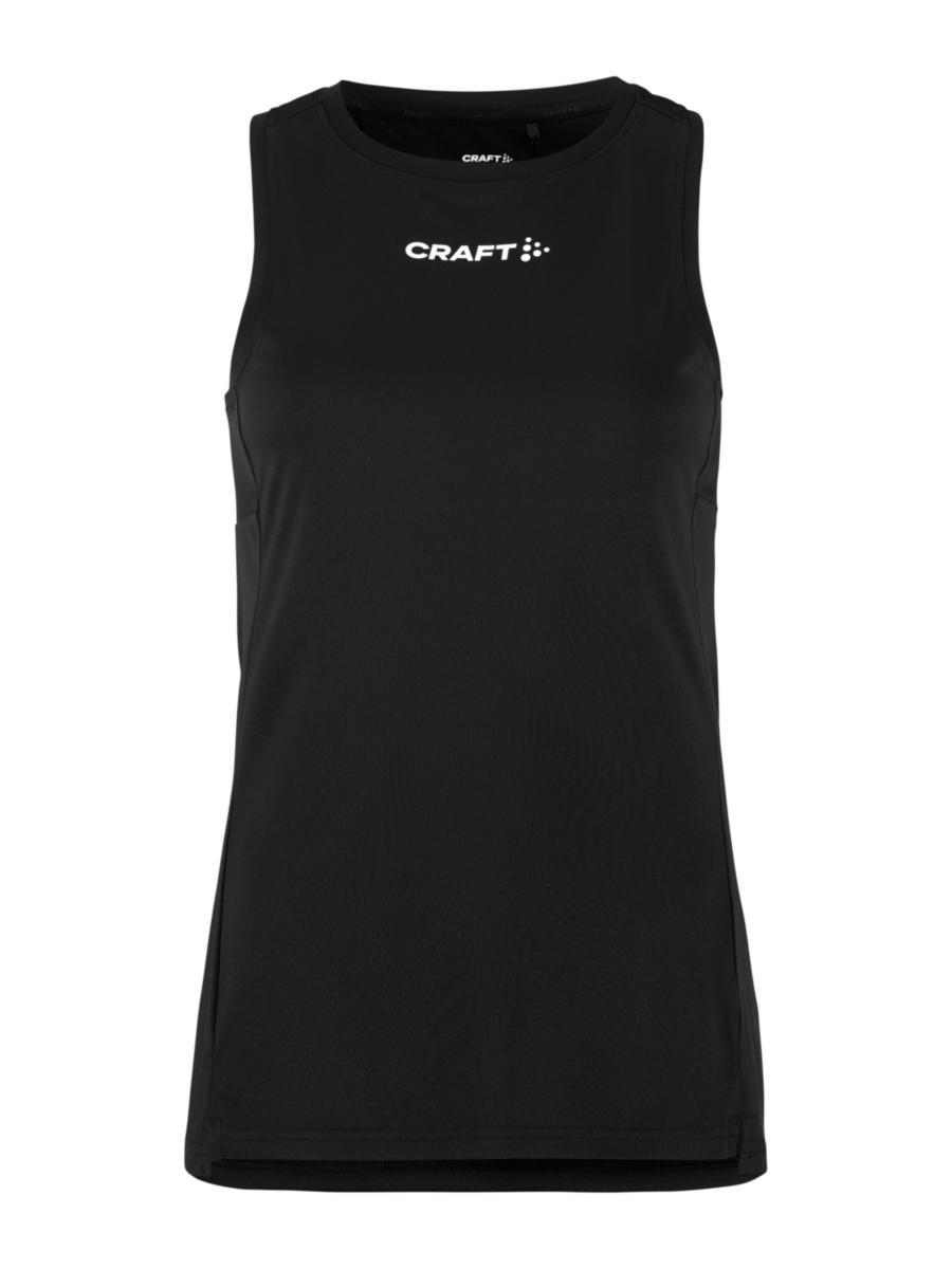 Linne Craft 1914662 dam - LINNE CRAFT 1914662 DAM BLACK STL XXL