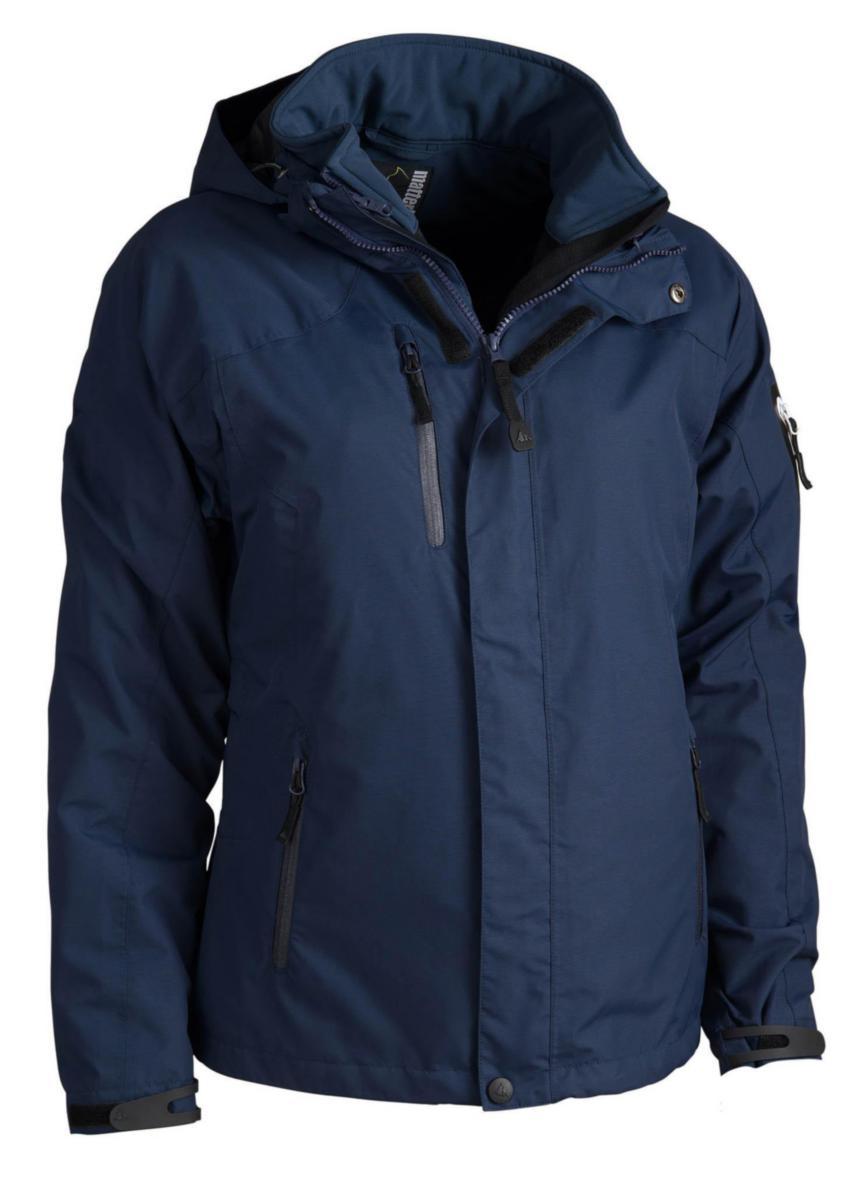 Jacka 3-i-1 Matterhorn 894 - JACKA 3 I 1 MH-894 MARIN S