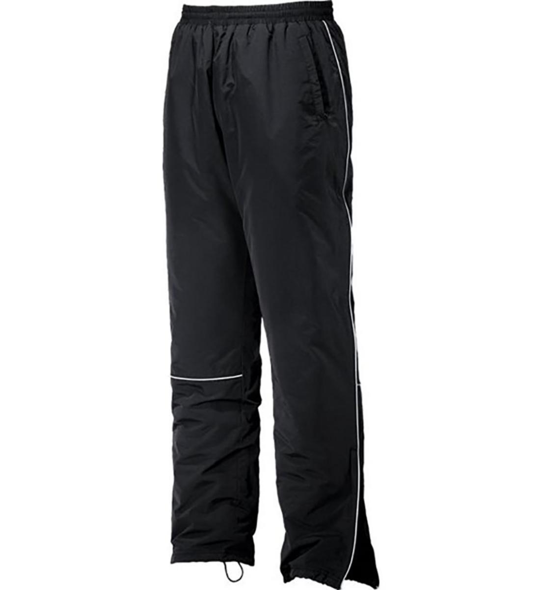 Midjebyxa Hejco Kit - KIT BYXA UNISEX SVART KIT BYXA UNISEX - 2XS