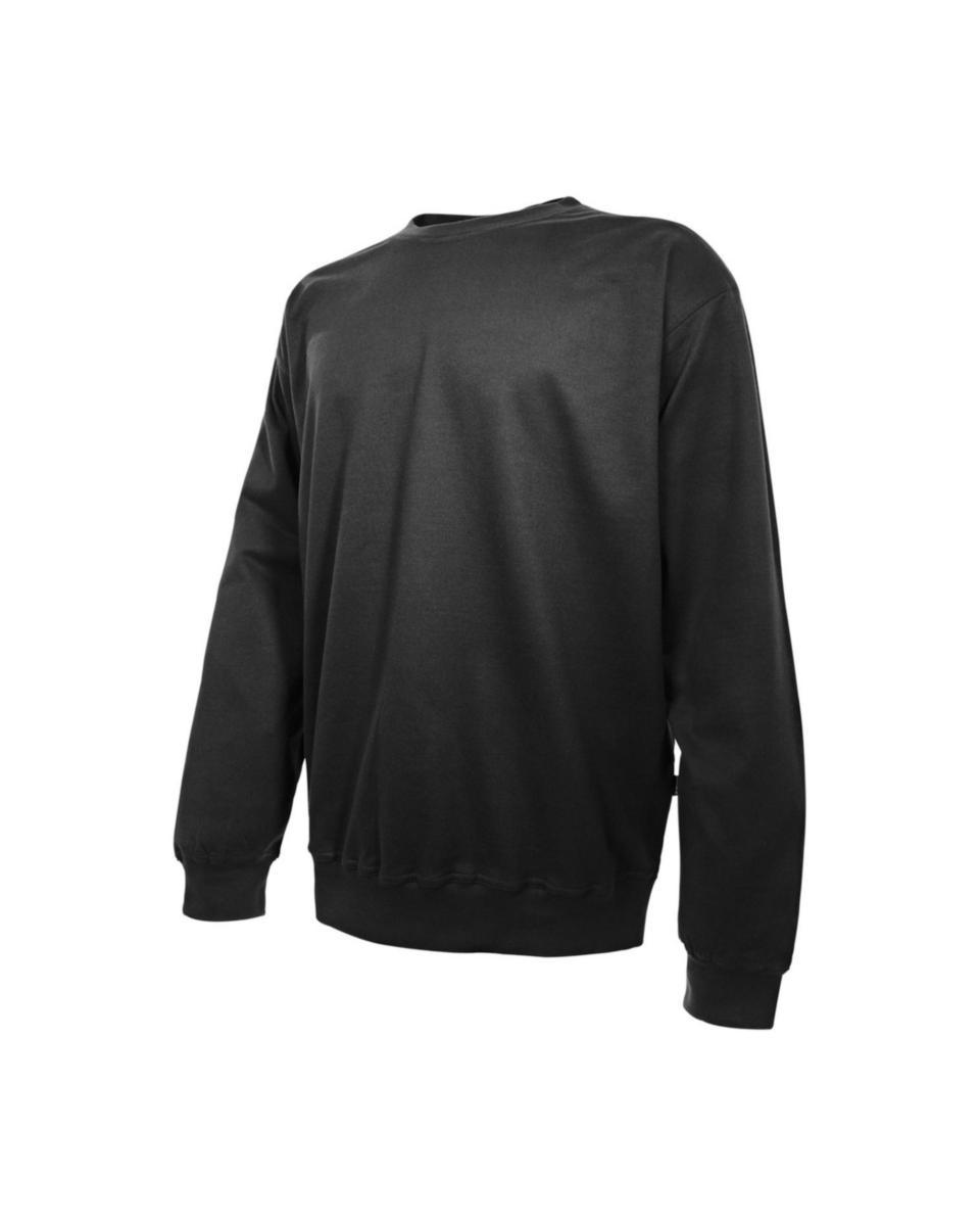 Sweatshirt Blåkläder 3340-1158 - SWEATSHIRT BLÅKLÄDER 3340-1158 SVART STL M