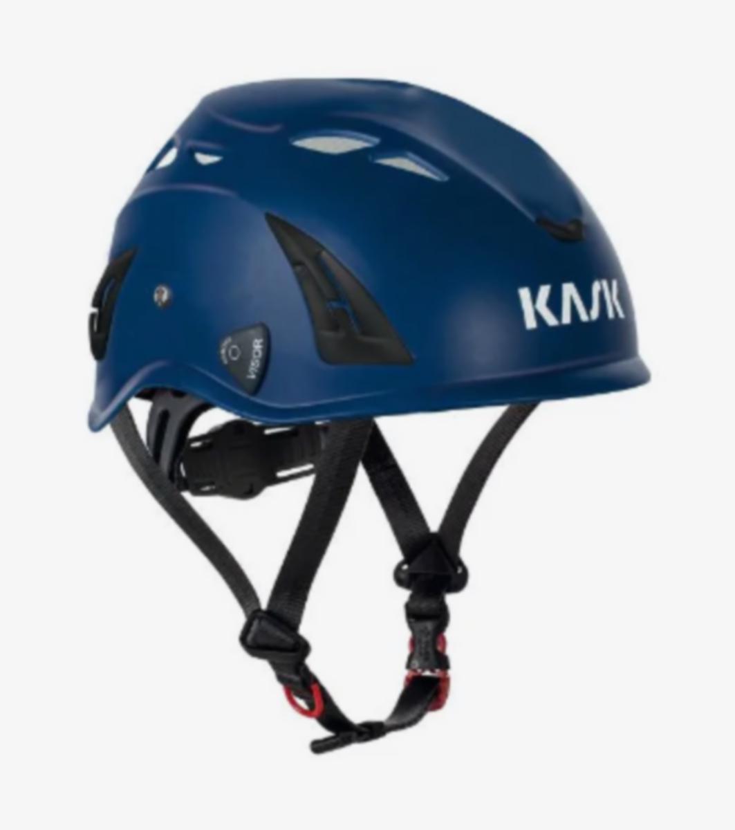 Skyddshjälm KASK Superplasma AQ - SKYDDSHJÄLM KASK SUPERPLASMA SUPERPLASMA AQ BLÅ