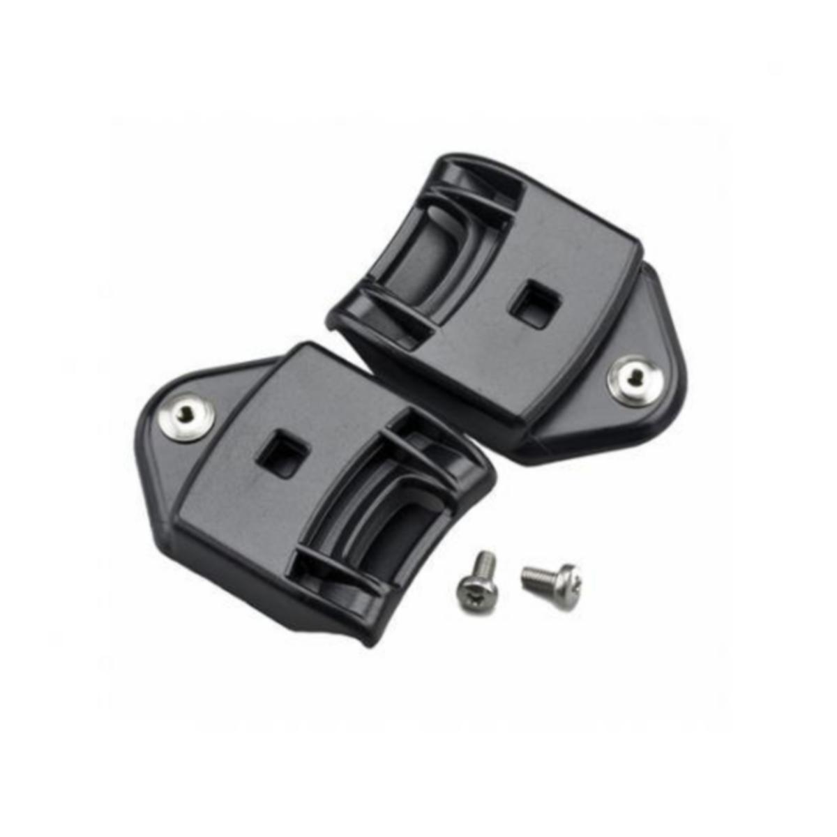 Adapter Kask - ADAPTER KASK T. HÖRSELKÅPOR F. KASK HJÄLMAR, STANDARD 2 ST