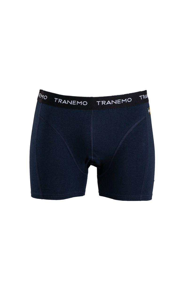 Kalsong Tranemo 5911-92 - KALSONG TRANEMO 5911-92 MARIN BOXER FLAM STL L