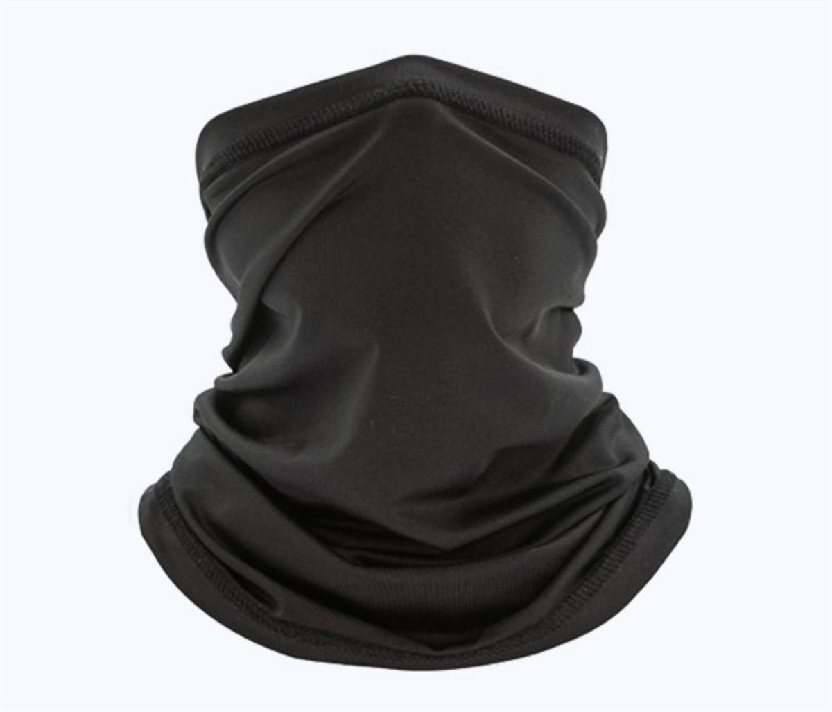 Buff Trendeagle Tuben 308 - BUFF TRENDEAGLE TUBEN 308 SVART