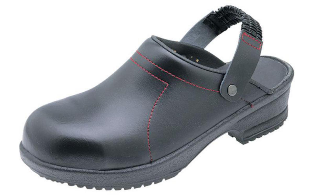 Skyddstoffel Sievi Riff 52933 - SKYDDSTOFFEL SIEVI 52933-503 RIFF STL 43 SVART