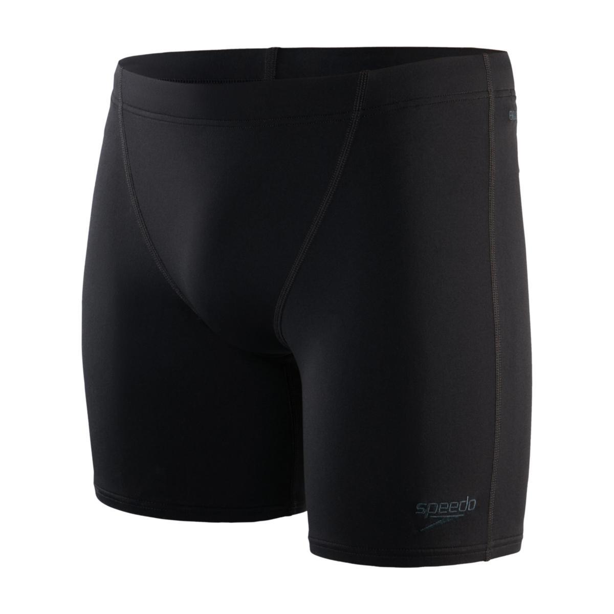 Badshorts Speedo ECO Endurance - BADSHORTS SPEEDO ECO ENDURANCE MID JAMMER SVART 32