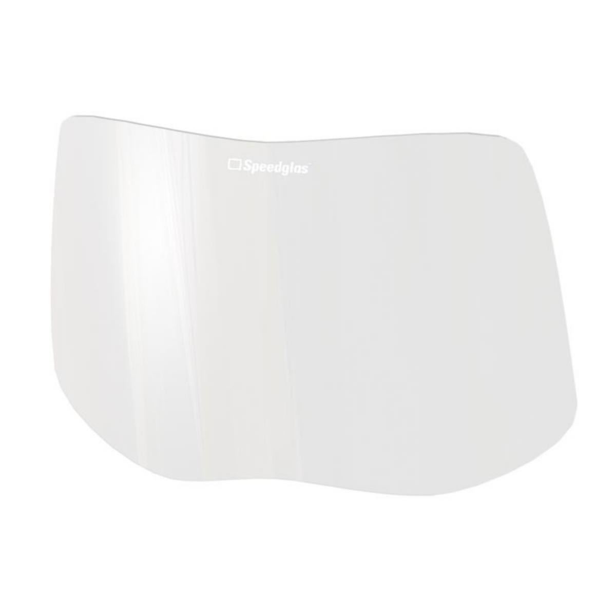 Yttre Skyddsglas till Speedglas 9100/G5-01/03 - YTTRE SKYDDSGLAS REPTÅLIGT SPEEDGLAS 9100 10 ST/FÖRP
