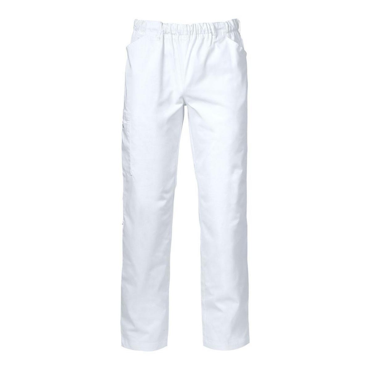 Midjebyxa Smila Kim 75173 - MIDJEBYXA SMILA 75173 KIM VIT STL L