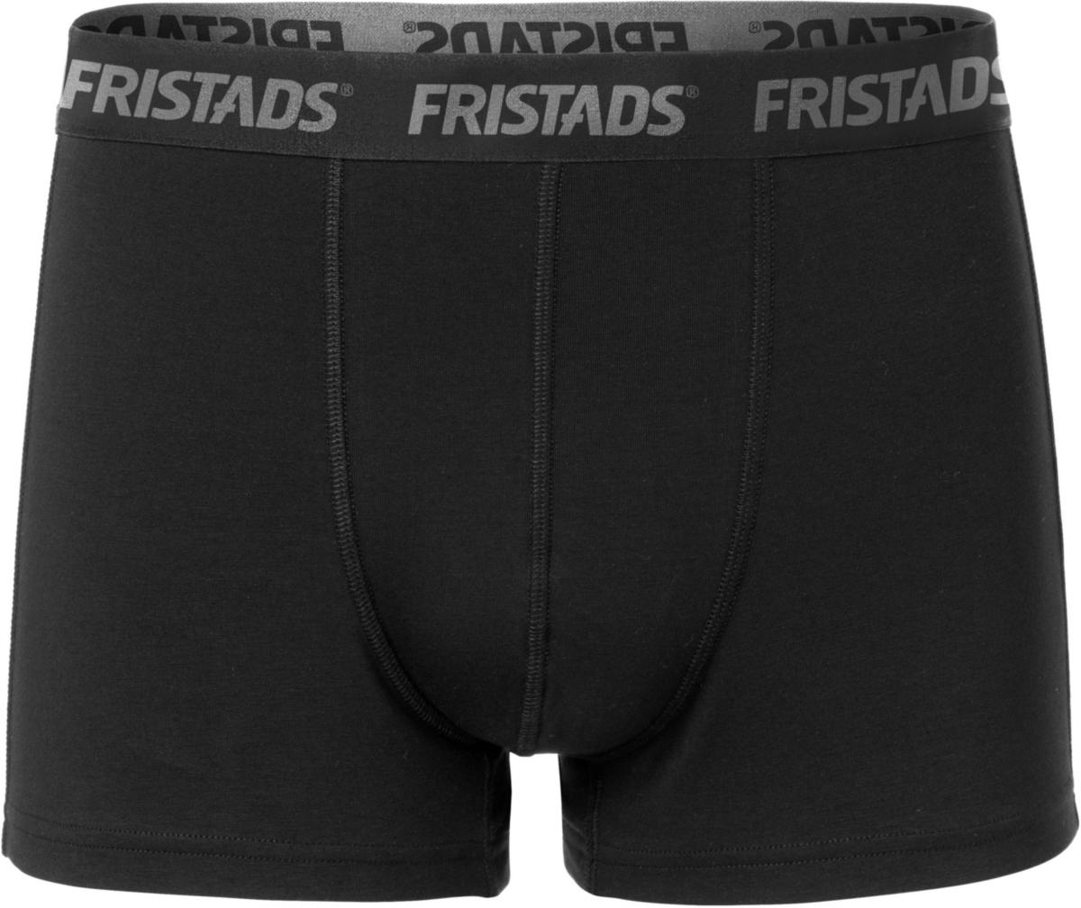 Boxershorts Fristads 9329 3-pack - BOXERSHORTS 3-P FR 9329BOX SV SVART 2XL