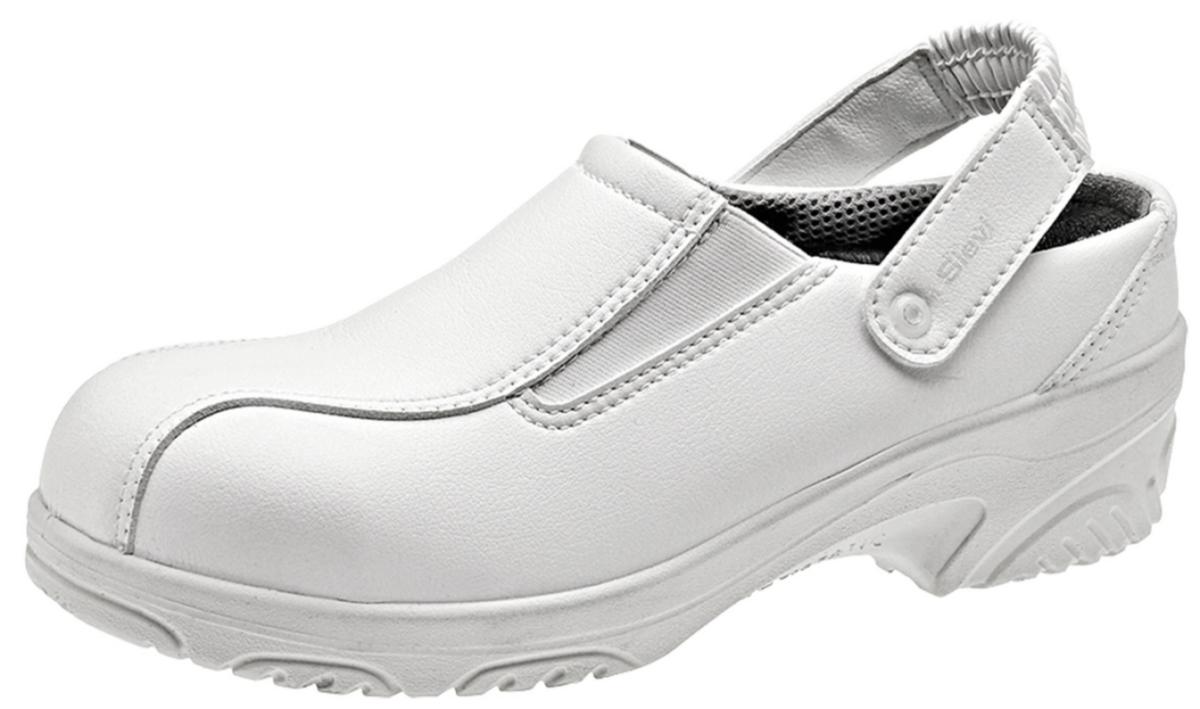 Skyddstoffel Sievi Jive White 52900 - SKYDDSTOFFEL SIEVI 52900 JIVE WHITE STL 39