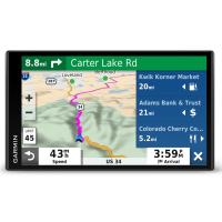 GPS, DriveSmart™ 65 & Digital Traffic,  EU