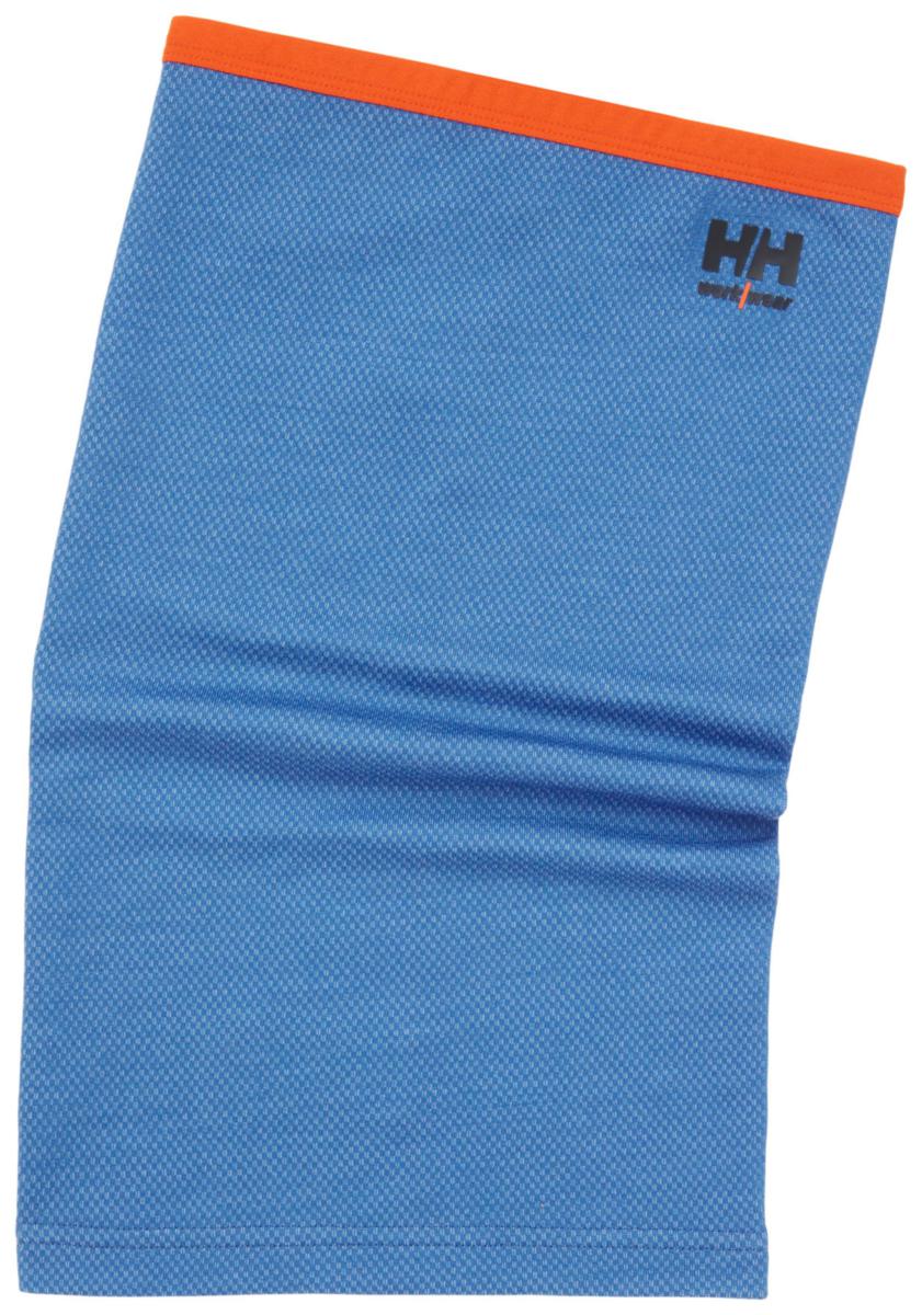 Halsmudd Helly Hansen Lifa Merino 79706 - HALSSKYDD HH 79706-558 BLÅ HH LIFA MERINO