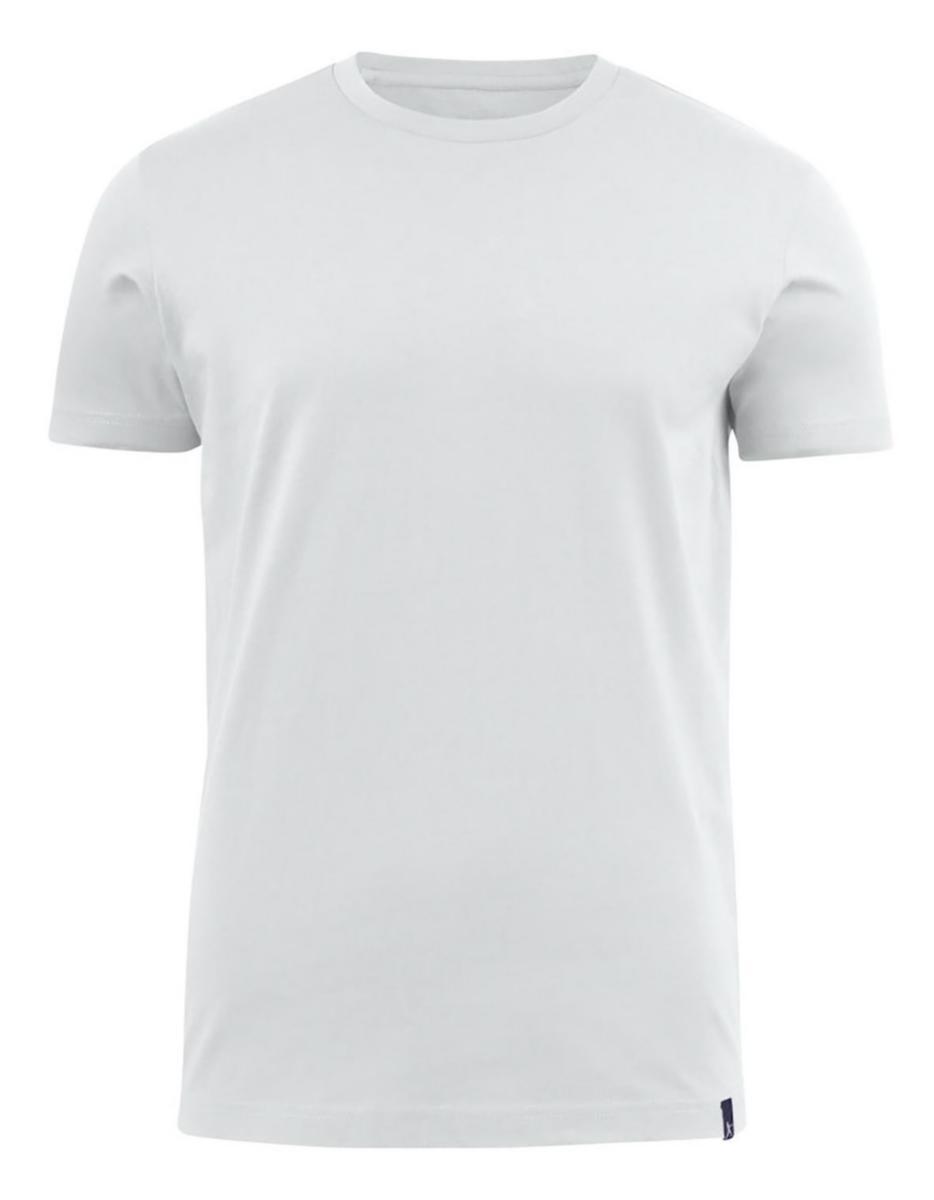 T-shirt Harvest American U - T-SHIRT AMERICAN U VIT L