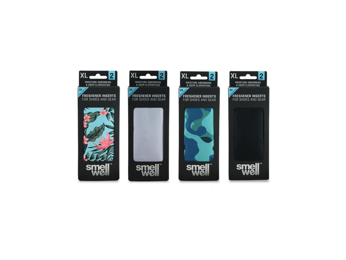 Absorbent SmellWell XL - ABSORBENT SMELLWELL ACTIVE XL TAR BORT FUKT OCH LUKT