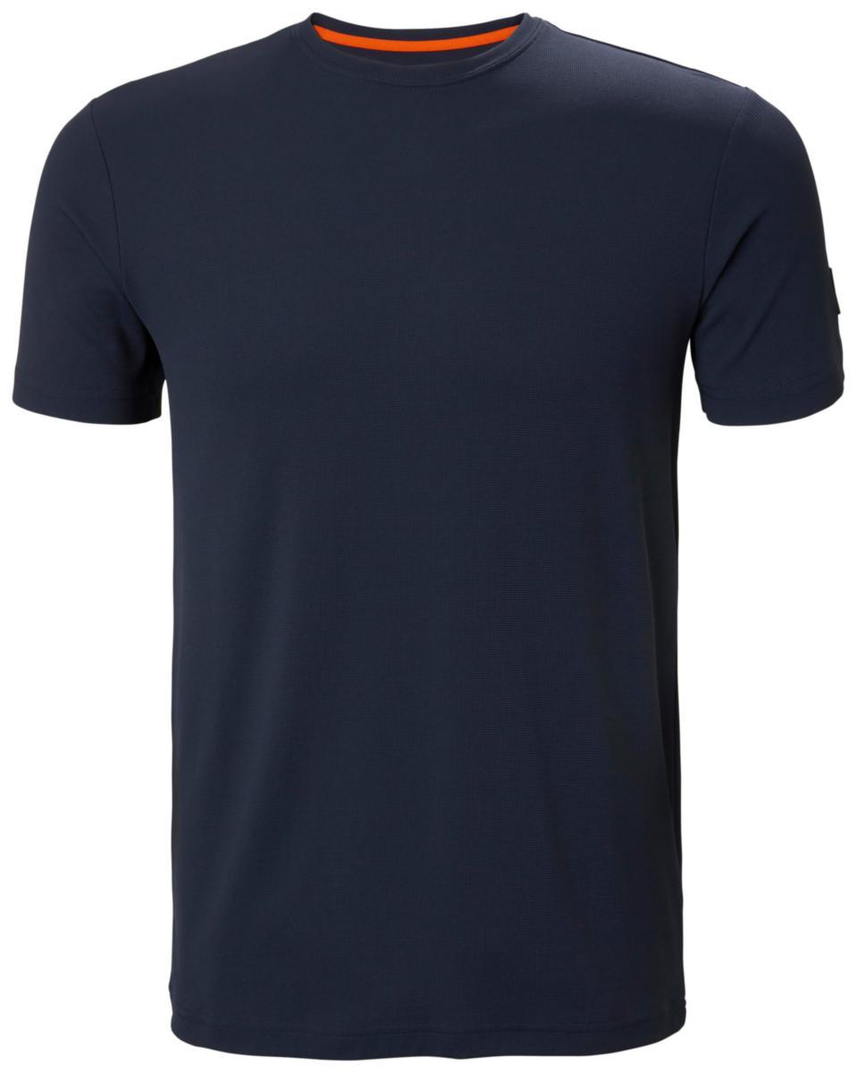T-shirt Helly Hansen Kensington 79249 - T-SHIRT HH 79249-591 MARIN TECH STL 3XL