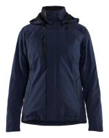 Vinterjacka Blåkläder 4408-1917 Dam