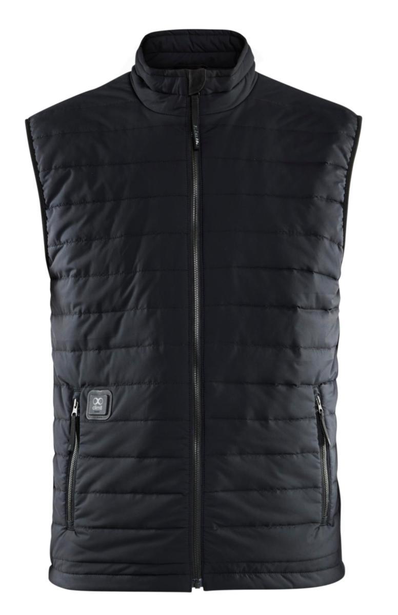 Värmeväst Blåkläder 3880-2032 - VÄRMEVÄST BLK 3880-2032 SVART STL 3XL