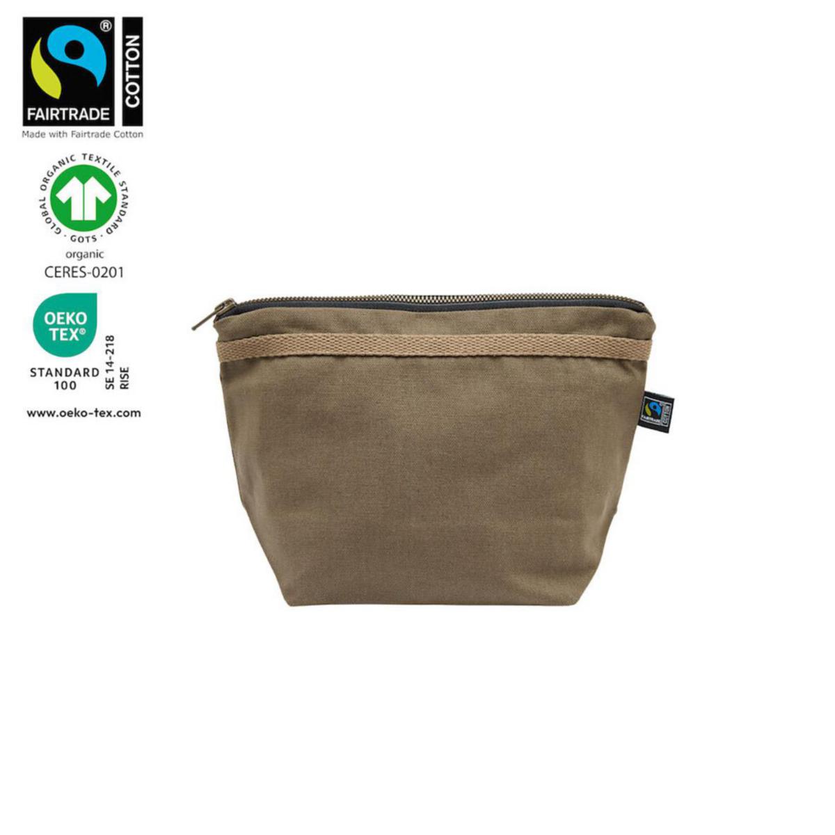 Neccessär Cottover - NECCESSÄR COTTOVER OLIVE DK OLIVE