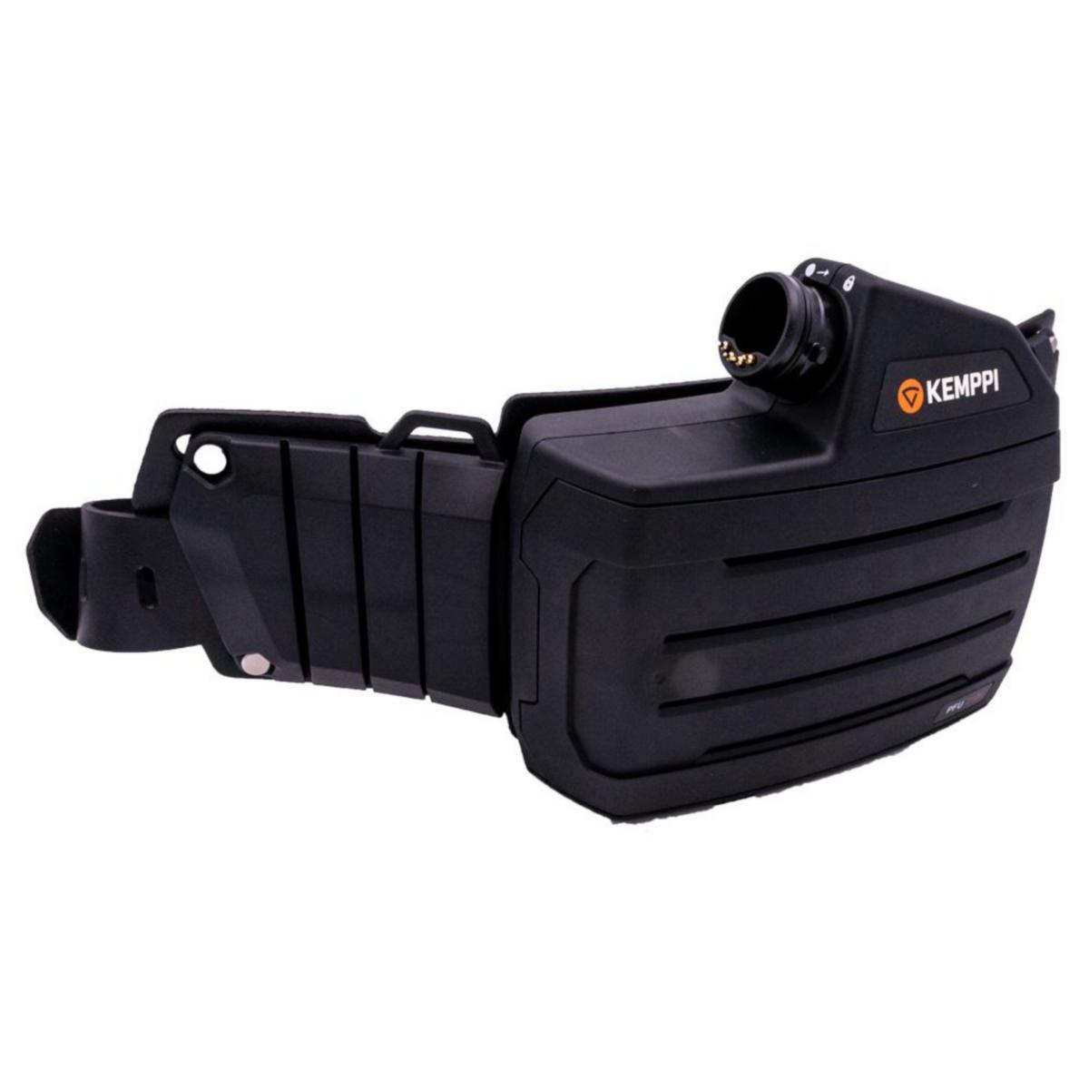 Fläktpaket Kemppi Batteridriven - FLÄKTPAKET BATTERIDRIVEN KEMPPI PFU210E