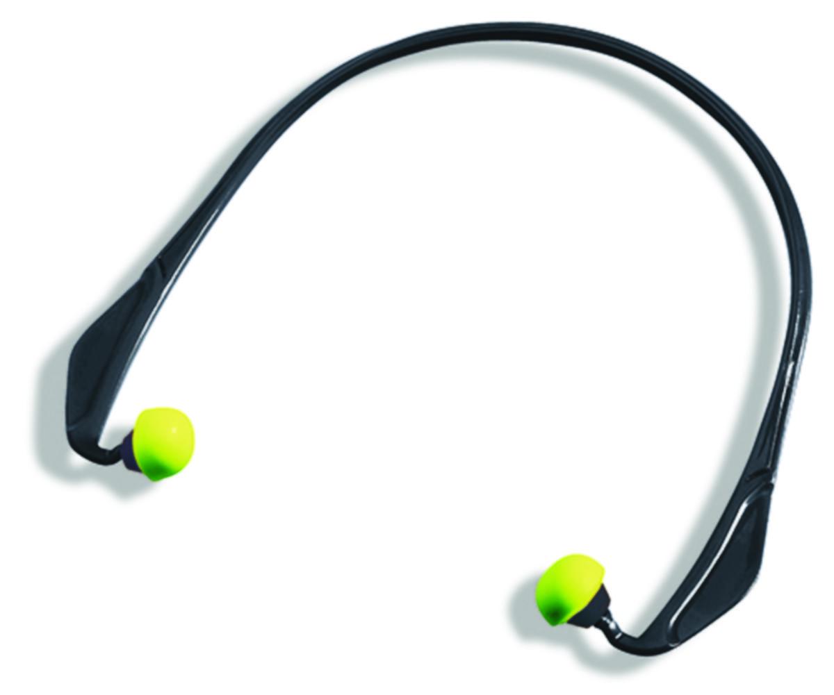 Bygelpropp Activewear - HÖRSELPROPP AW BYGEL SB INKL 2PAR ERSPROPPAR 27DB